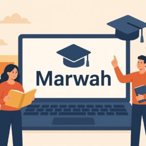 دورة اساسيات المنهج للصف السادس ابتدائي